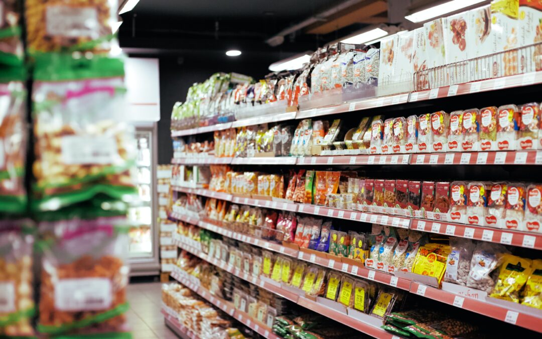 Supermercado: Como evitar a contaminação dos alimentos pelo coronavírus?