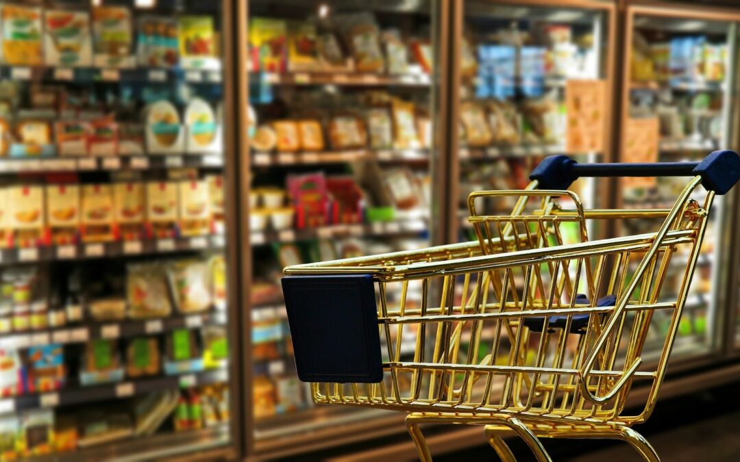 Supermercado: 5 ideias de marketing digital para atrair novos clientes