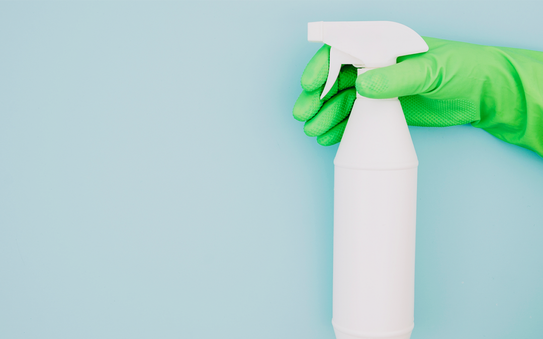 Como realizar a adequada higienização do consultório odontológico?