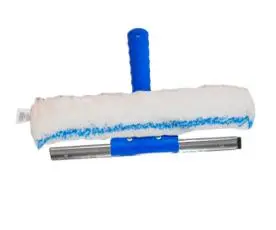 Equipamento para limpar janelas