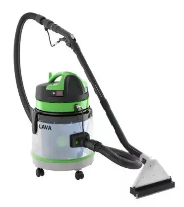 Equipamentos de limpeza a seco