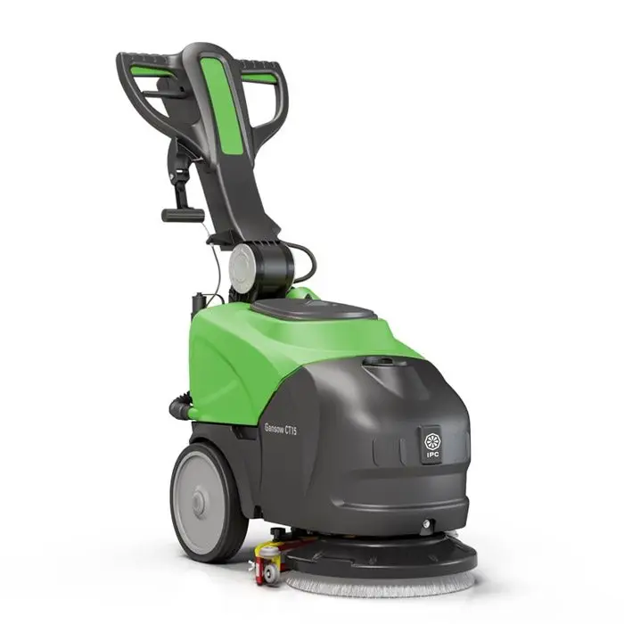 Lavadora de piso automática em Cuiabá