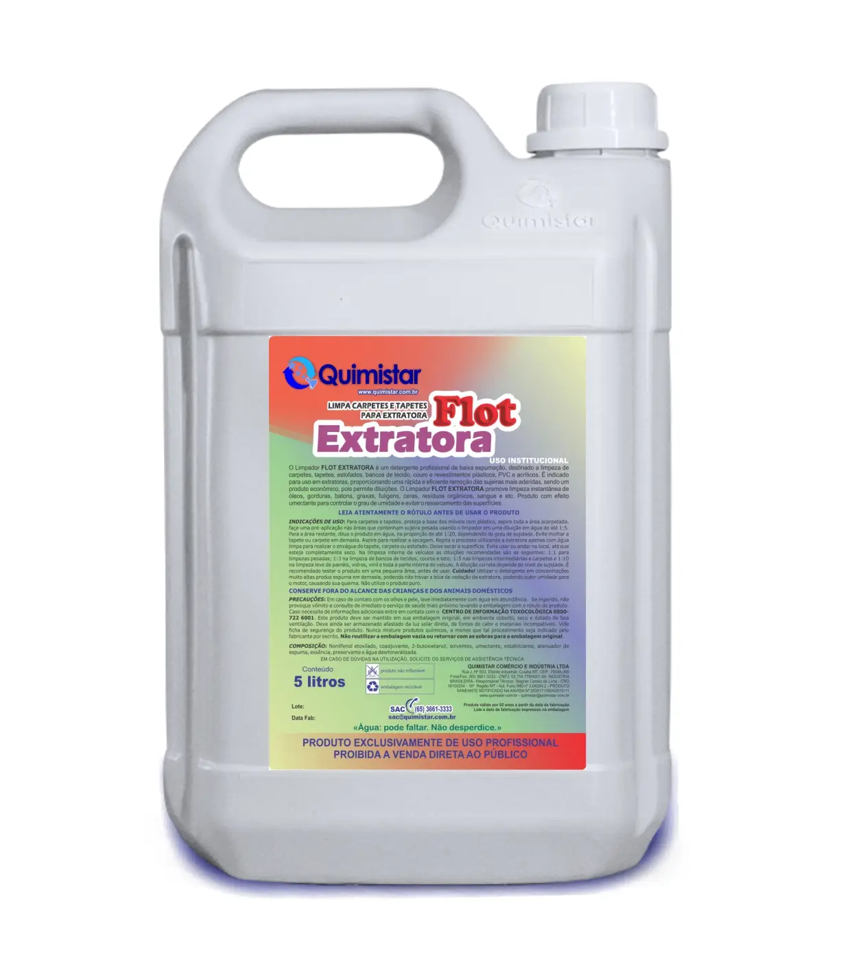 Máquinas de limpeza seca