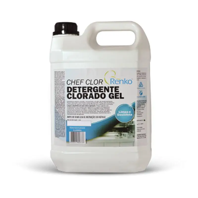 Produto desinfecção de ambientes