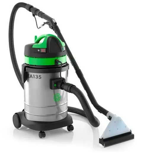 Produtos para limpeza sem água